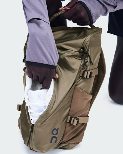 Speed Pack 18L Lite - Olive | On United States