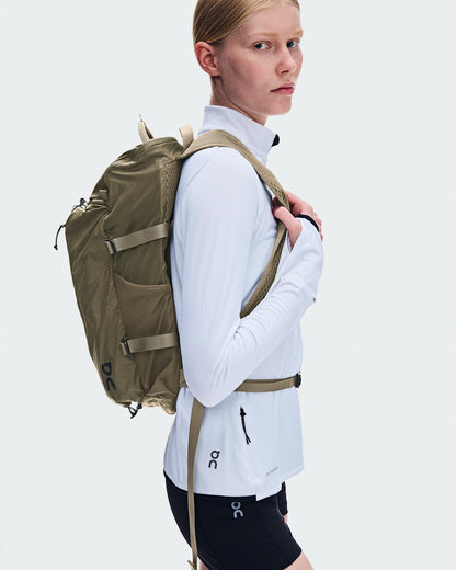 Speed Pack 18L Lite - Olive | On United States