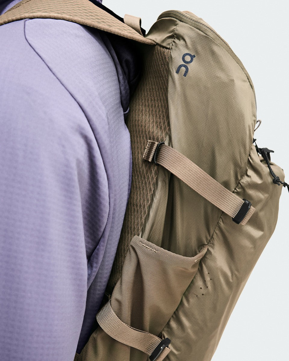 Speed Pack 18L Lite - Olive | On United States