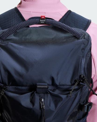 Speed Pack 18L Lite - Navy | On United States
