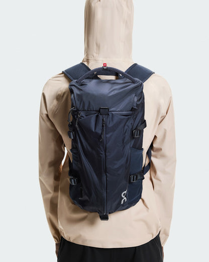 Speed Pack 18L Lite - Navy | On United States