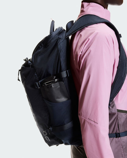 Speed Pack 18L Lite - Navy | On United States