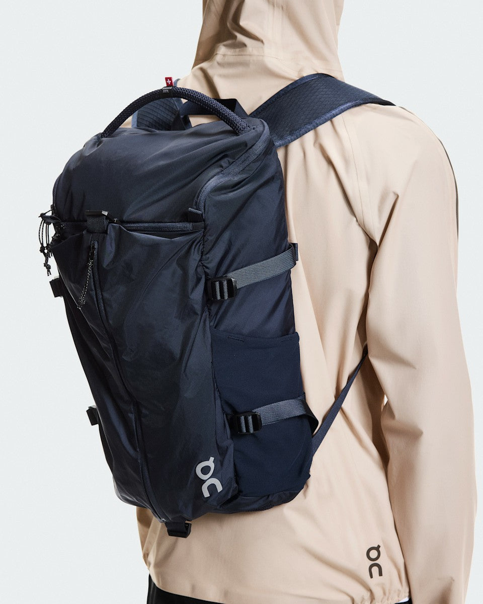 Speed Pack 18L Lite - Navy | On United States