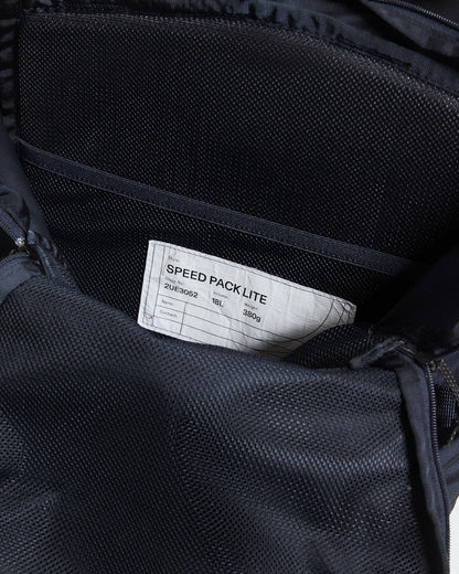 Speed Pack 18L Lite - Navy | On United States