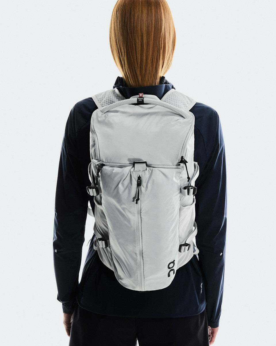 Speed Pack 18L Lite - Glacier | On United States