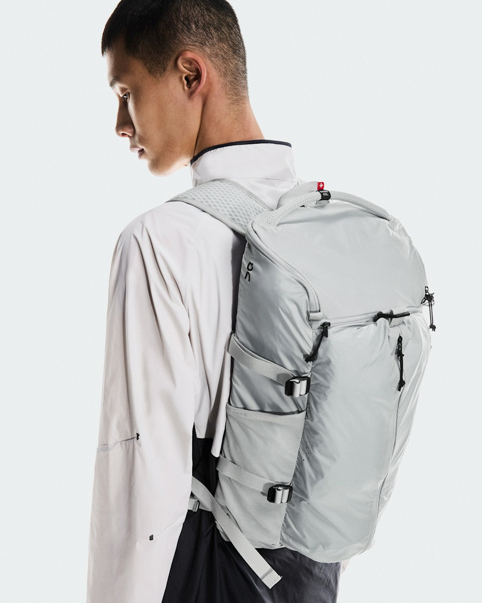 Speed Pack 18L Lite - Glacier | On United States