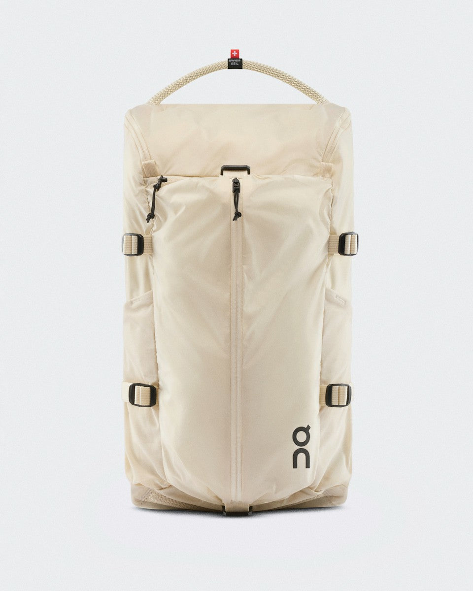 Speed Pack 18L Lite - Cream | On United States