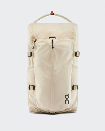 Speed Pack 18L Lite - Cream | On United States