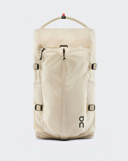 Speed Pack 18L Lite - Cream | On United States