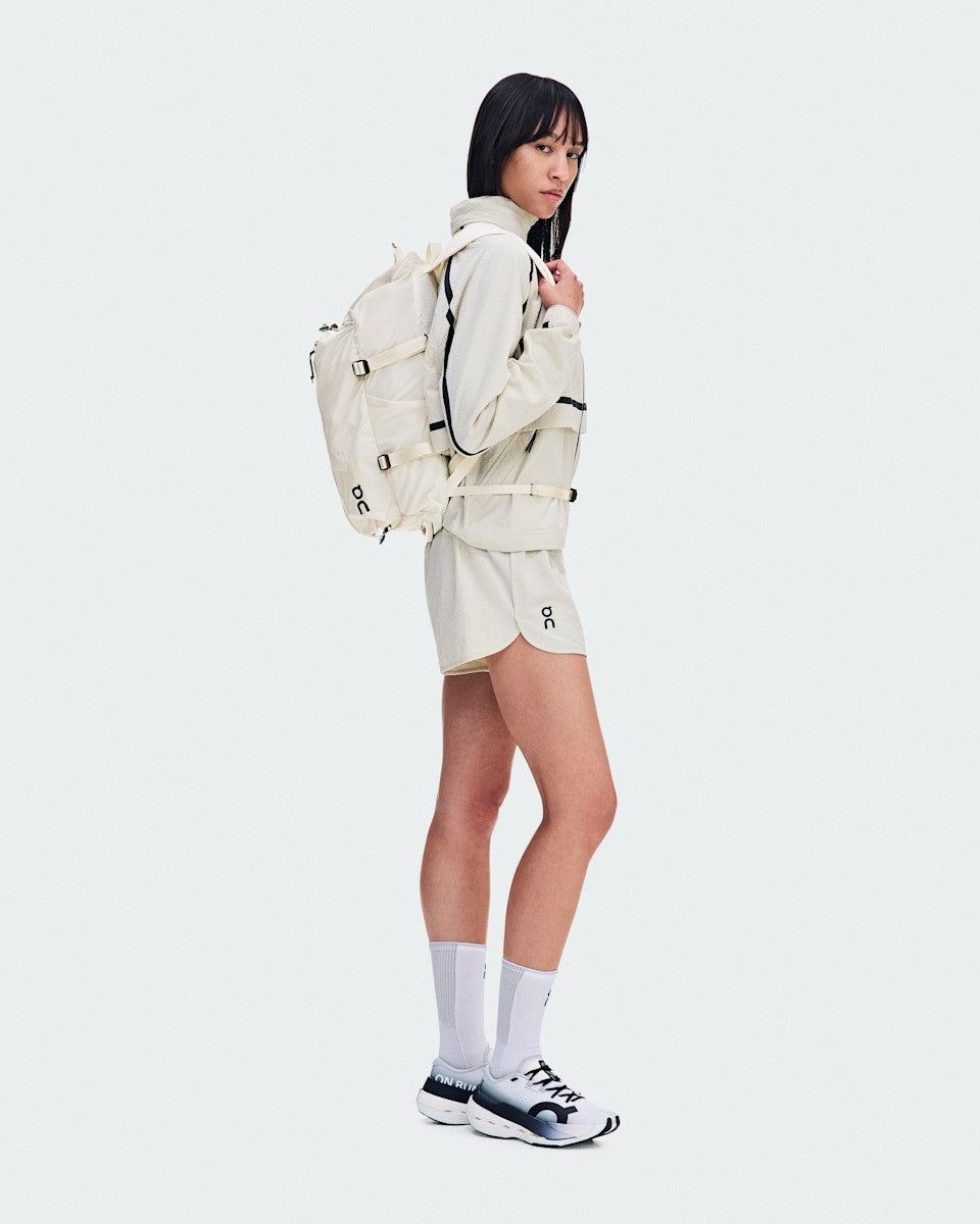 Speed Pack 18L Lite - Cream | On United States