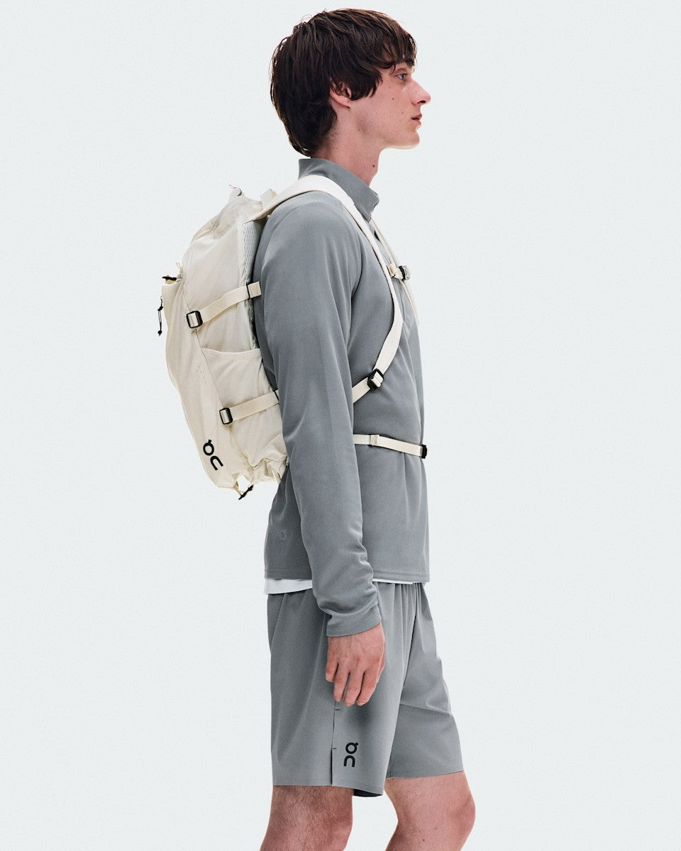 Speed Pack 18L Lite - Cream | On United States