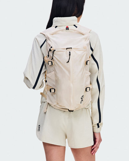 Speed Pack 18L Lite - Cream | On United States