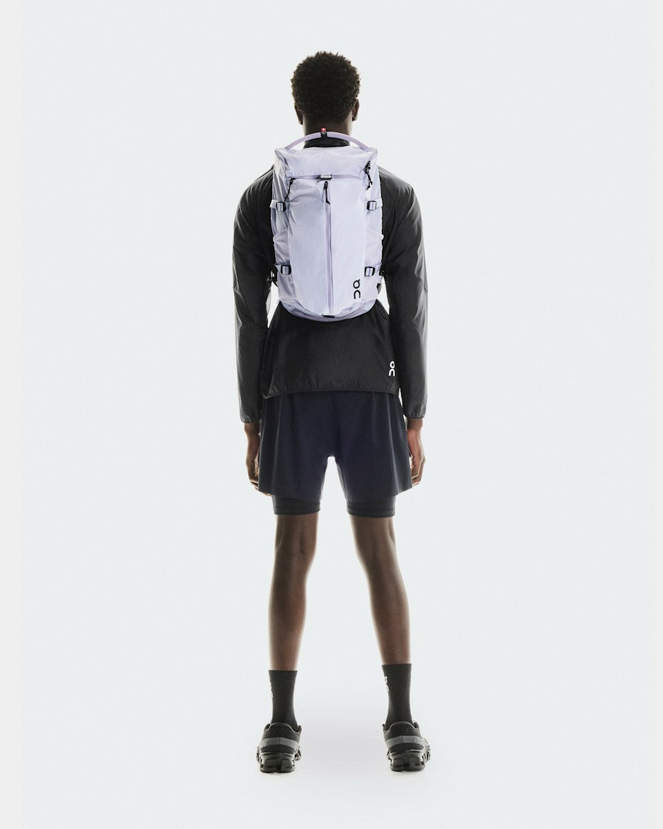 Speed Pack 18L Lite - Thistle | On United States