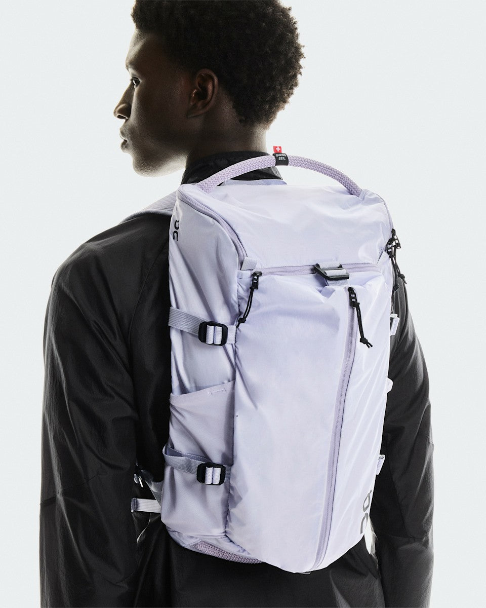 Speed Pack 18L Lite - Thistle | On United States