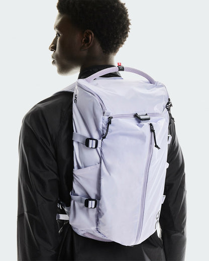 Speed Pack 18L Lite - Thistle | On United States