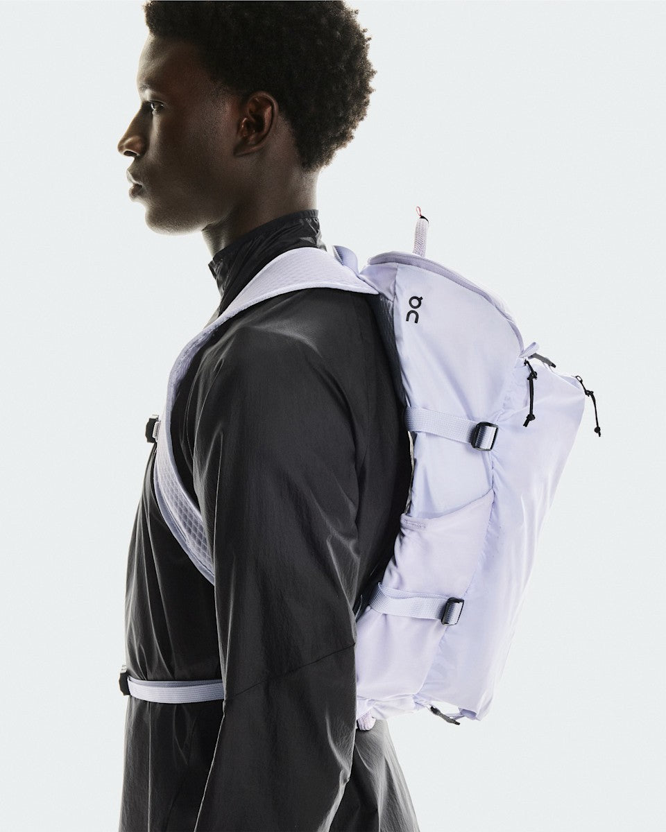 Speed Pack 18L Lite - Thistle | On United States