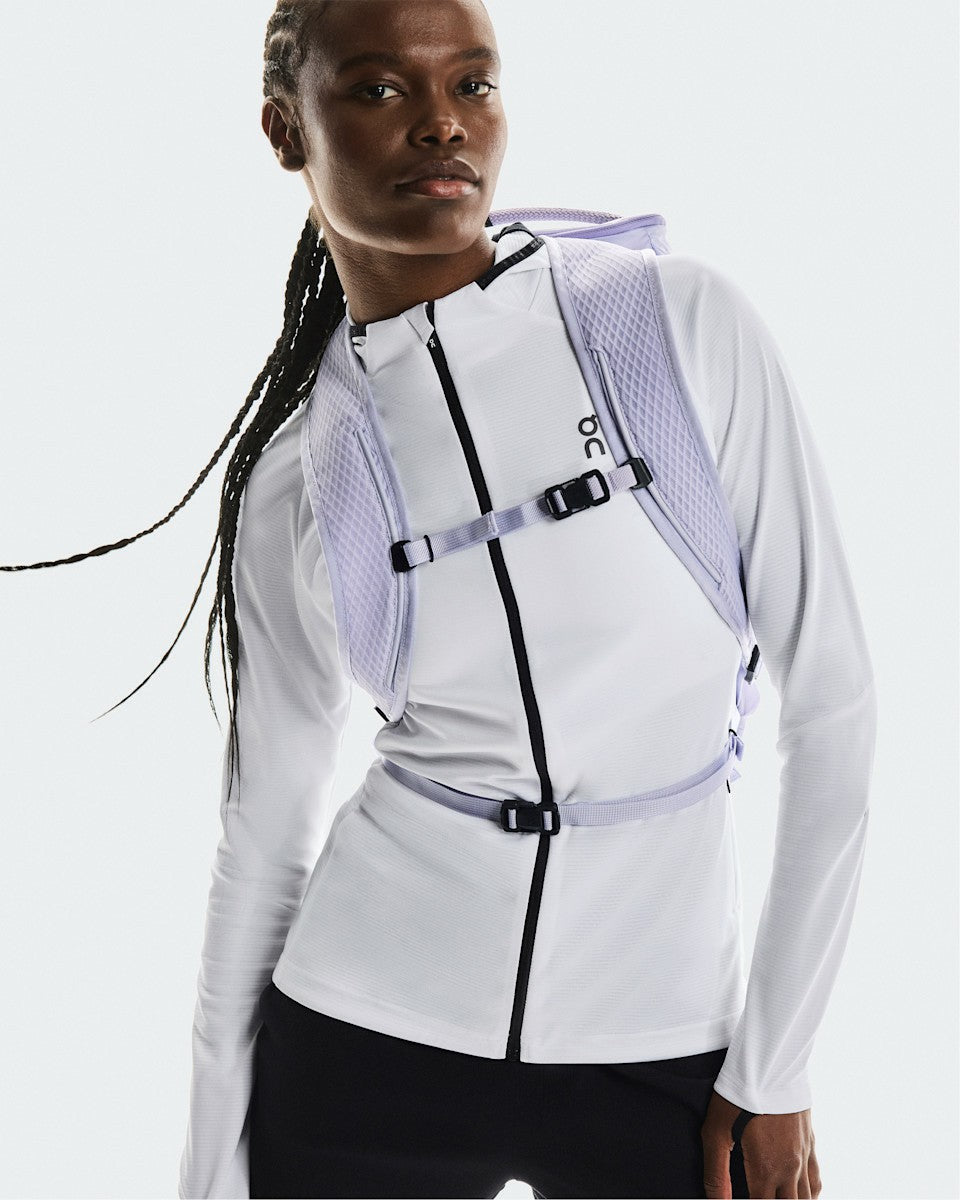 Speed Pack 18L Lite - Thistle | On United States