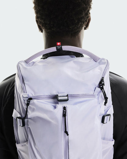 Speed Pack 18L Lite - Thistle | On United States