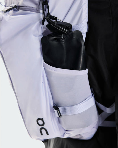 Speed Pack 18L Lite - Thistle | On United States