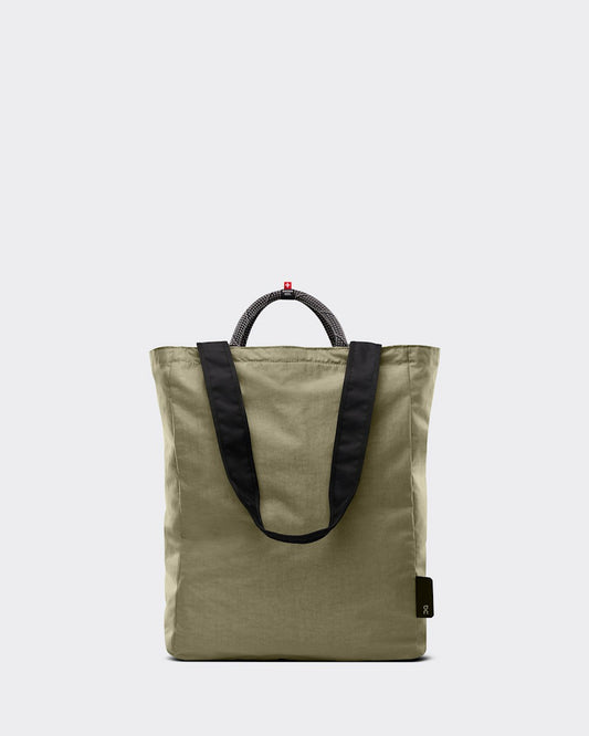 Tote Pack 25L - Olive/Black | On United States