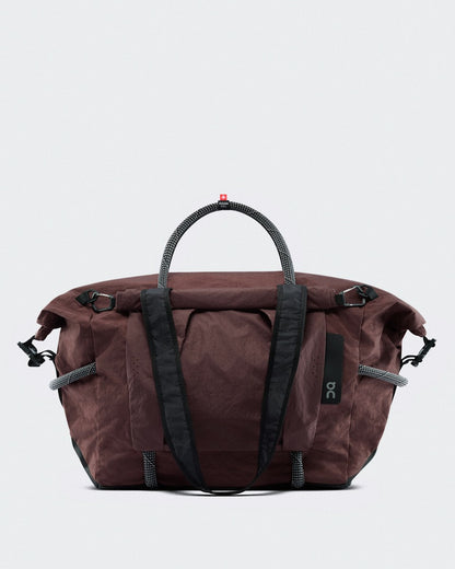 Track Pack 40L Elite - Cacao/Black | On United States
