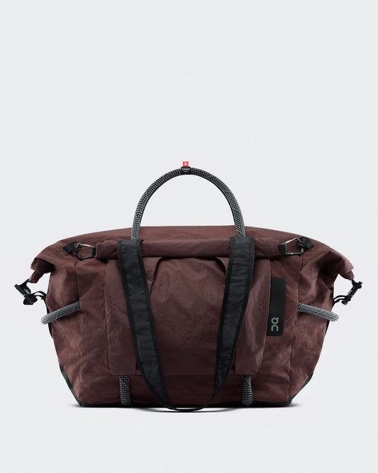Track Pack 40L Elite - Cacao/Black | On United States