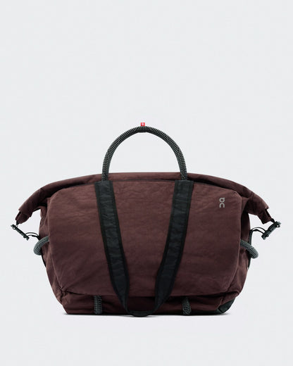 Track Pack 40L Elite - Cacao/Black | On United States