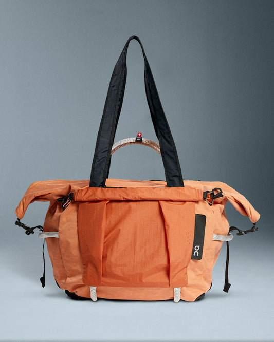Track Pack 40L Elite - Desert Glow | On United States