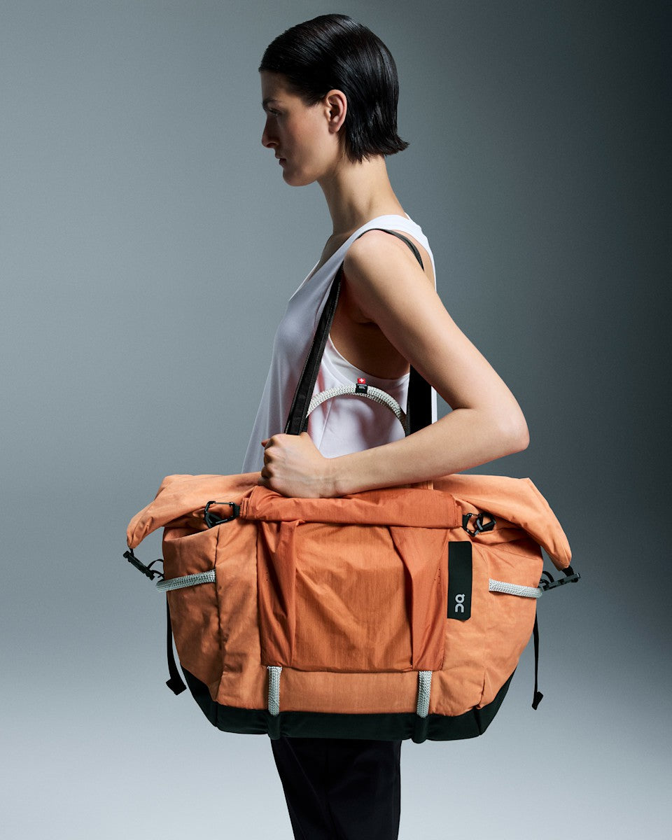Track Pack 40L Elite - Desert Glow | On United States