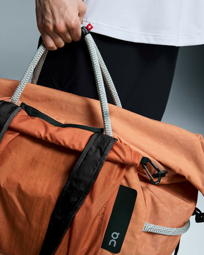 Track Pack 40L Elite - Desert Glow | On United States