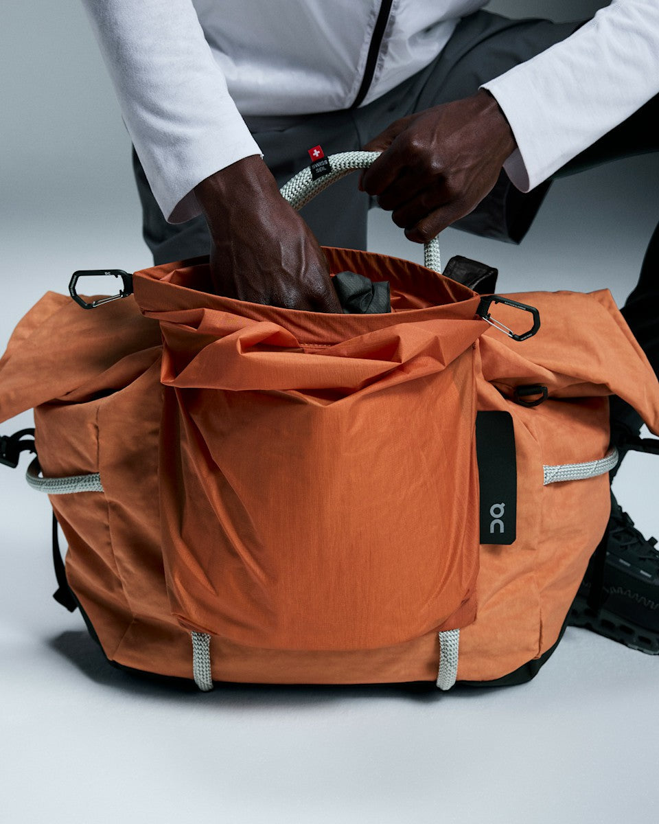 Track Pack 40L Elite - Desert Glow | On United States