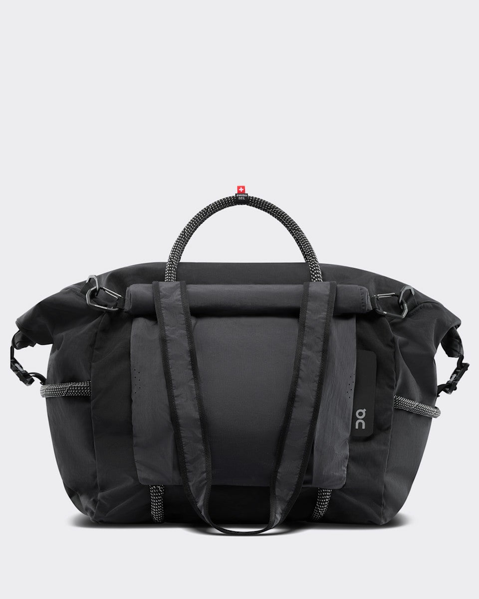 Track Pack 40L Elite - Black/Magnet | On United States