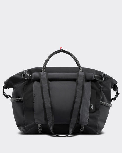 Track Pack 40L Elite - Black/Magnet | On United States