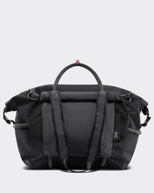 Track Pack 40L Elite - Black/Magnet | On United States