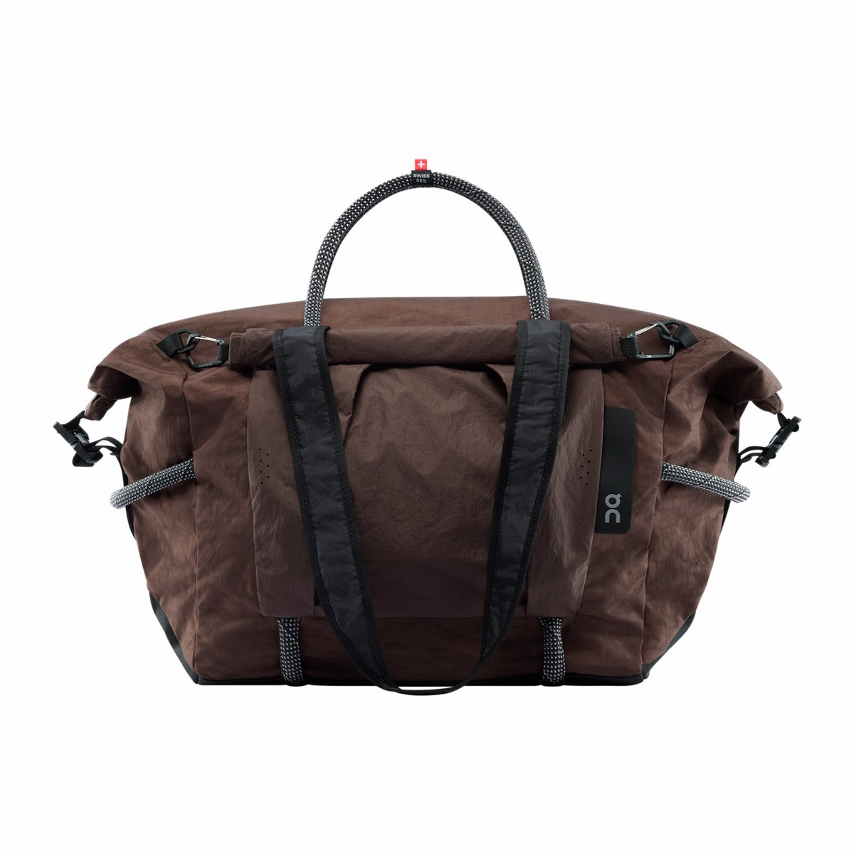 Track Pack 40L Elite - Black/Magnet | On United States