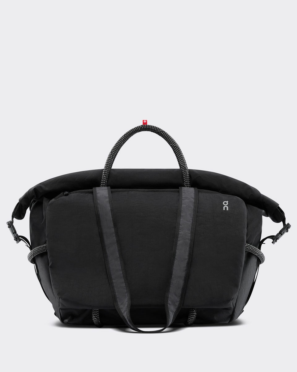 Track Pack 40L Elite - Black/Magnet | On United States