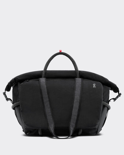 Track Pack 40L Elite - Black/Magnet | On United States