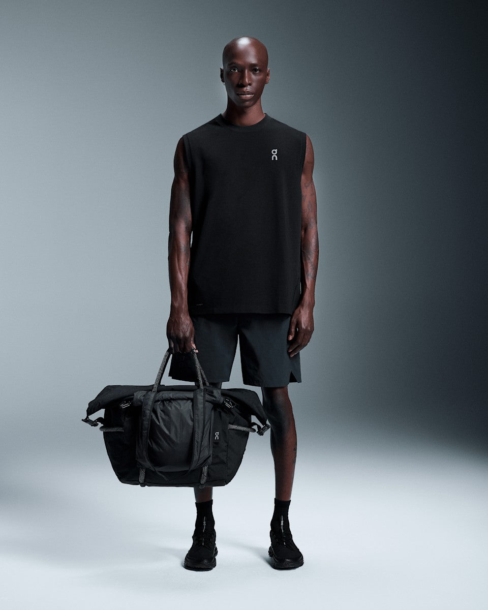 Track Pack 40L Elite - Black/Magnet | On United States
