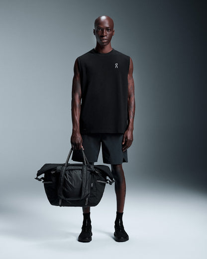 Track Pack 40L Elite - Black/Magnet | On United States