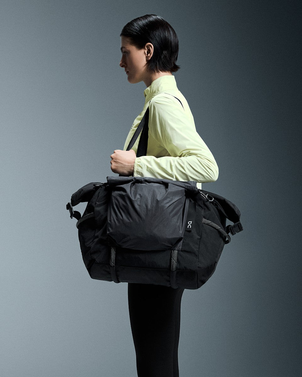 Track Pack 40L Elite - Black/Magnet | On United States