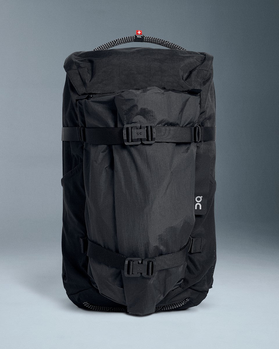 Speed Pack 24L Elite - Black/Magnet | On United States