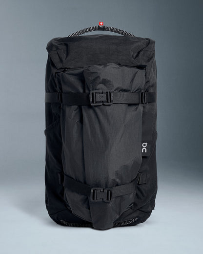Speed Pack 24L Elite - Black/Magnet | On United States