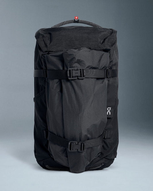 Speed Pack 24L Elite - Black/Magnet | On United States