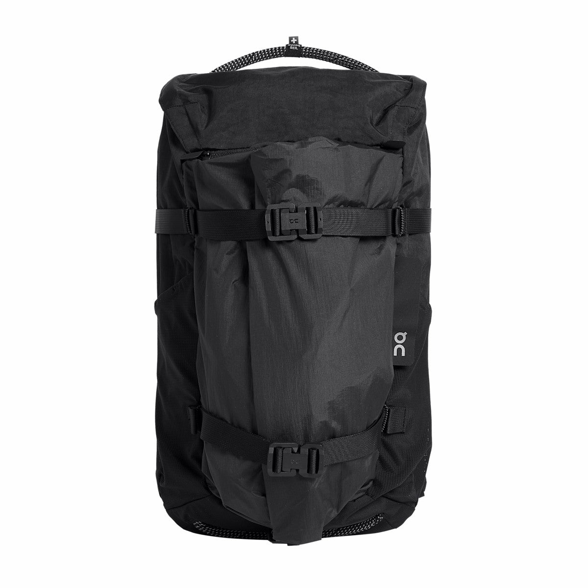 Speed Pack 24L Elite - Black/Magnet | On United States
