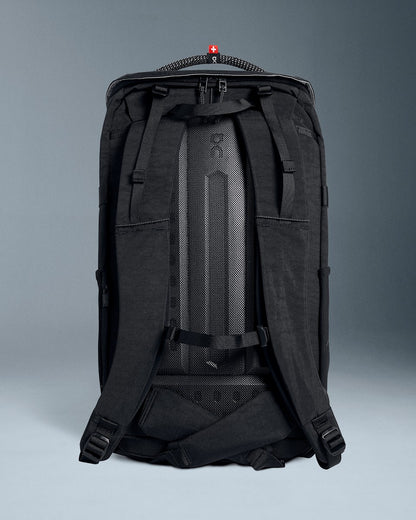 Speed Pack 24L Elite - Black/Magnet | On United States