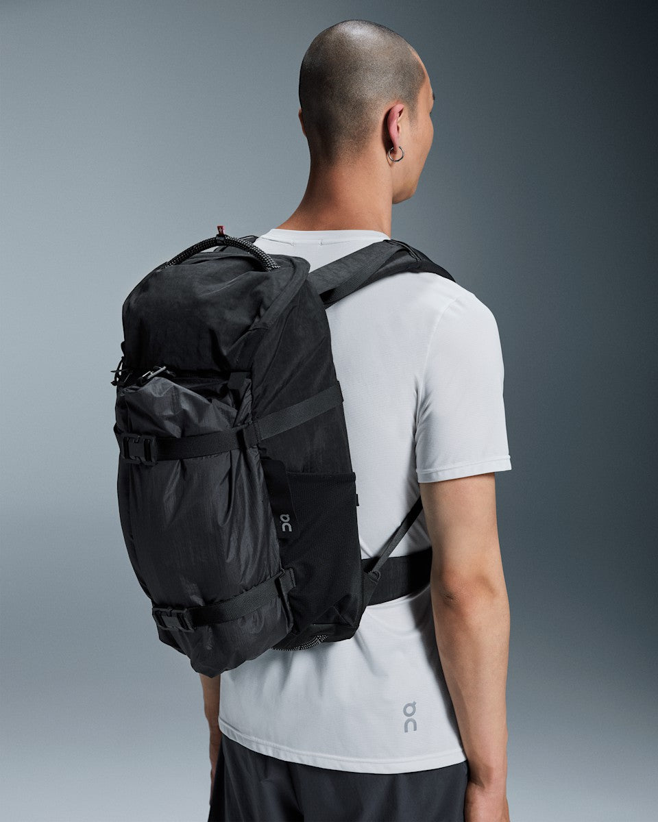 Speed Pack 24L Elite - Black/Magnet | On United States