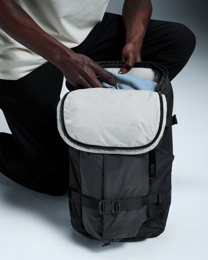 Speed Pack 24L Elite - Black/Magnet | On United States