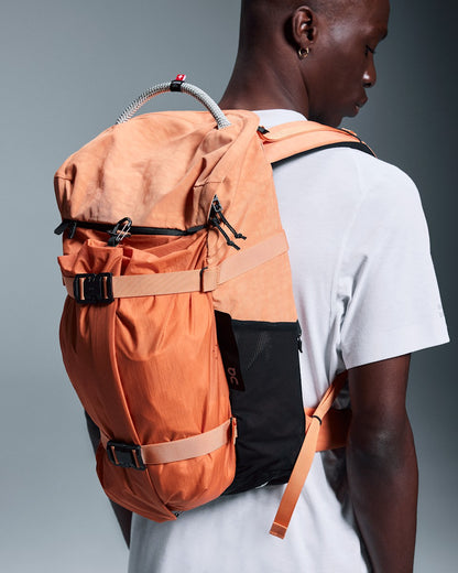 Speed Pack 24L Elite - Desert Glow | On United States