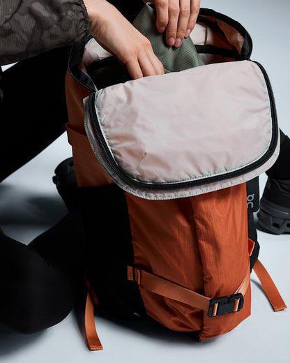 Speed Pack 24L Elite - Desert Glow | On United States