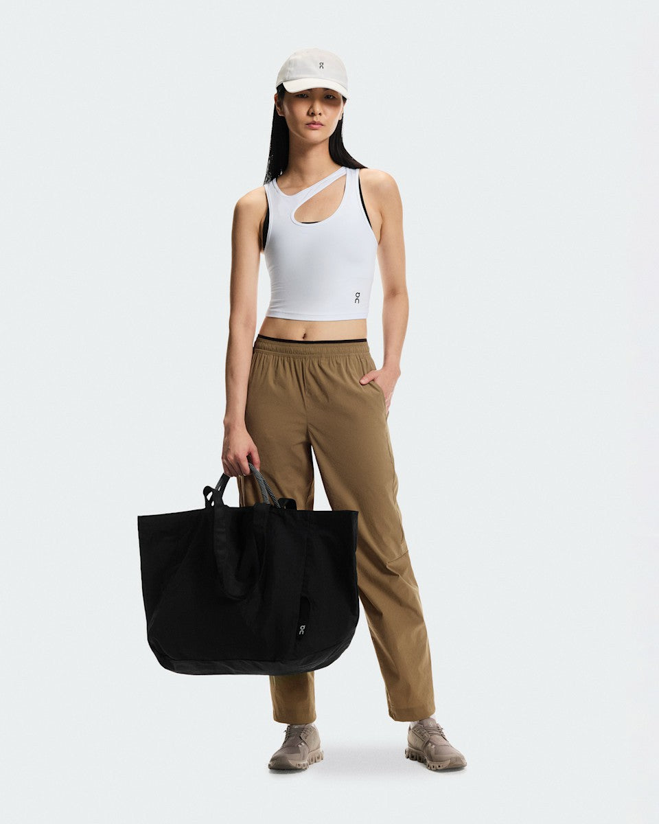 Cargo Pack 60L - Black | On United States